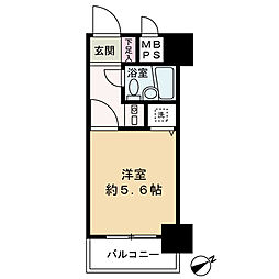 間取図画像 