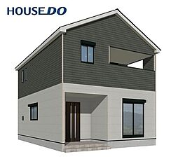 新築戸建　山形市美畑町