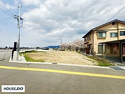 売土地 山形市大森