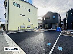 新築戸建 山形市宮町第6　2期