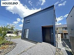 新築戸建　山形市桜田西
