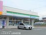 周辺：ファミリーマート山形東青田店 1600m