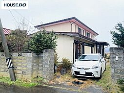 中古戸建　山形市飯塚町