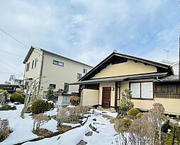 中古戸建　山形市平清水
