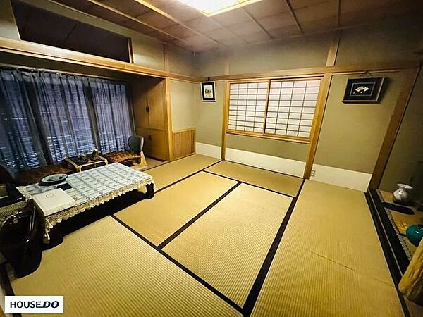 和室