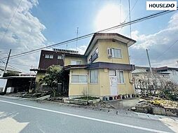 中古戸建　山形市穂積