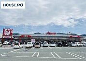 おーばん山形東店 1730m