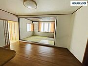 ダイニングキッチン