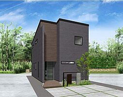 新築戸建　天童市鎌田本町