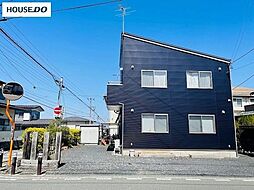 中古戸建　山形市小立
