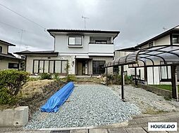 中古戸建　山形市飯田