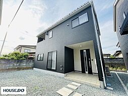 中古戸建　天童市久野本