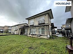 中古戸建　山形市桜田南