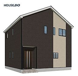 新築戸建 山形市小白川町