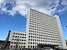 周辺：山形県庁 310m