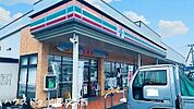 セブンイレブン山形蔵王インター店 630m