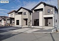 山形県山形市江南3丁目：物件画像