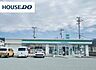周辺：ファミリーマート山形大野目三丁目店 600m