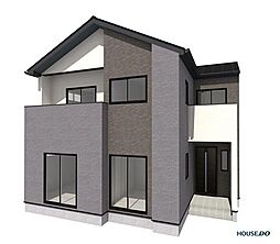 新築戸建　山形市鈴川町