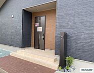 山形県山形市南館西：物件画像