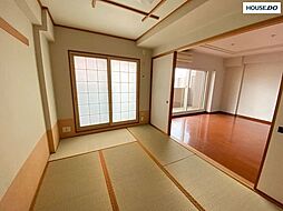 和室の画像