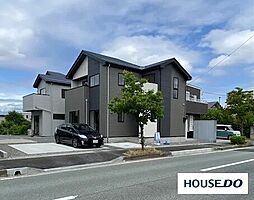新築戸建　山形市鈴川町