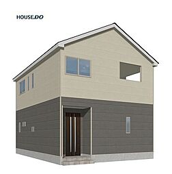 新築戸建 山形市東志戸田