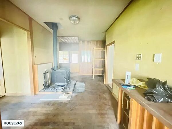 室内