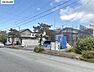 外観：建築中。2026年9月25日撮影