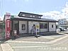 周辺：滝山郵便局 560m