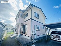 中古戸建 天童市原町