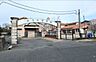 周辺：桜華保育園 1320m