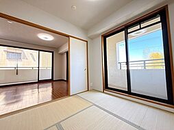 和室の画像