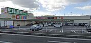 業務スーパー平群椿井店 1010m
