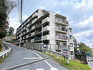 奈良県生駒市俵口町：物件画像