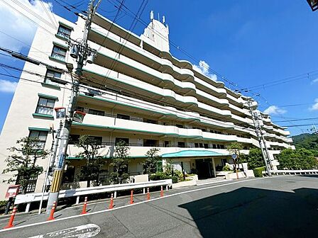 リフォーム歴のあるきれいな室内◎現地いつでも内覧可能♪