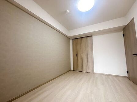 各居室に収納スペースあり◎お部屋がすっきり片付きます。