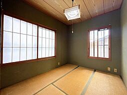 和室の画像