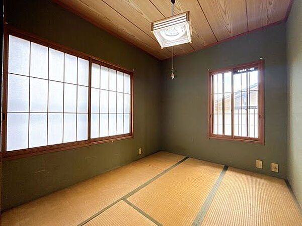 和室