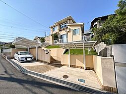田原台8丁目 中古戸建