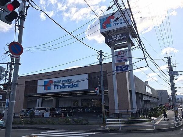 周辺を拡大表示
