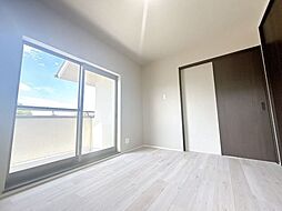 洋室の画像