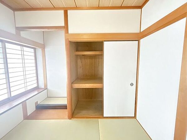 和室