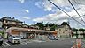 周辺：セブンイレブン生駒山崎町店 580m