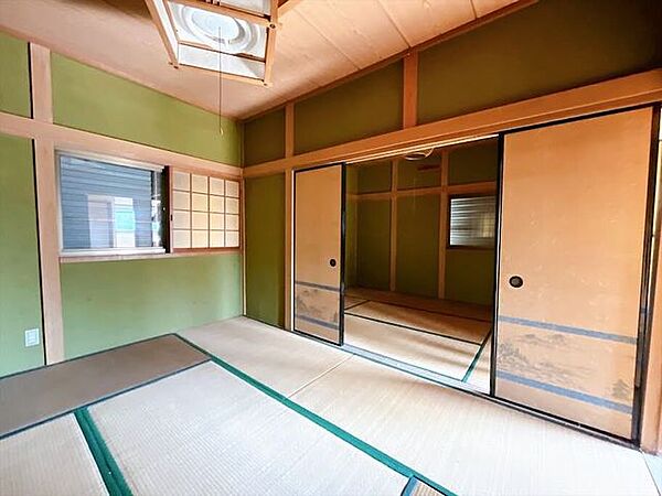 和室