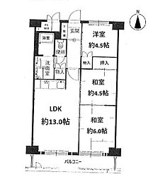 堺筋本町駅 2,680万円