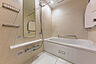ホッと一息つける癒しの空間バスルーム。機能が充実したスタイリッシュなデザインに仕上げました。