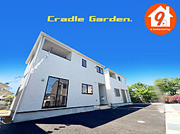 Last１件・大和高田市南今里町・第９・CradleGarden・