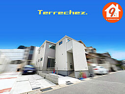 宇治市小倉町山際・１期・Terrechez・