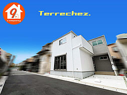 宇治市大久保町旦椋・１期・Terrechez・
